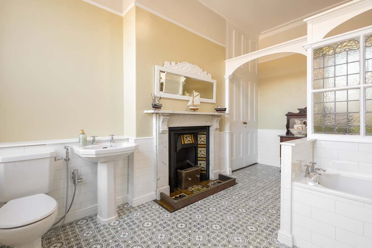 Chatsworth Townhouse II – photo 18