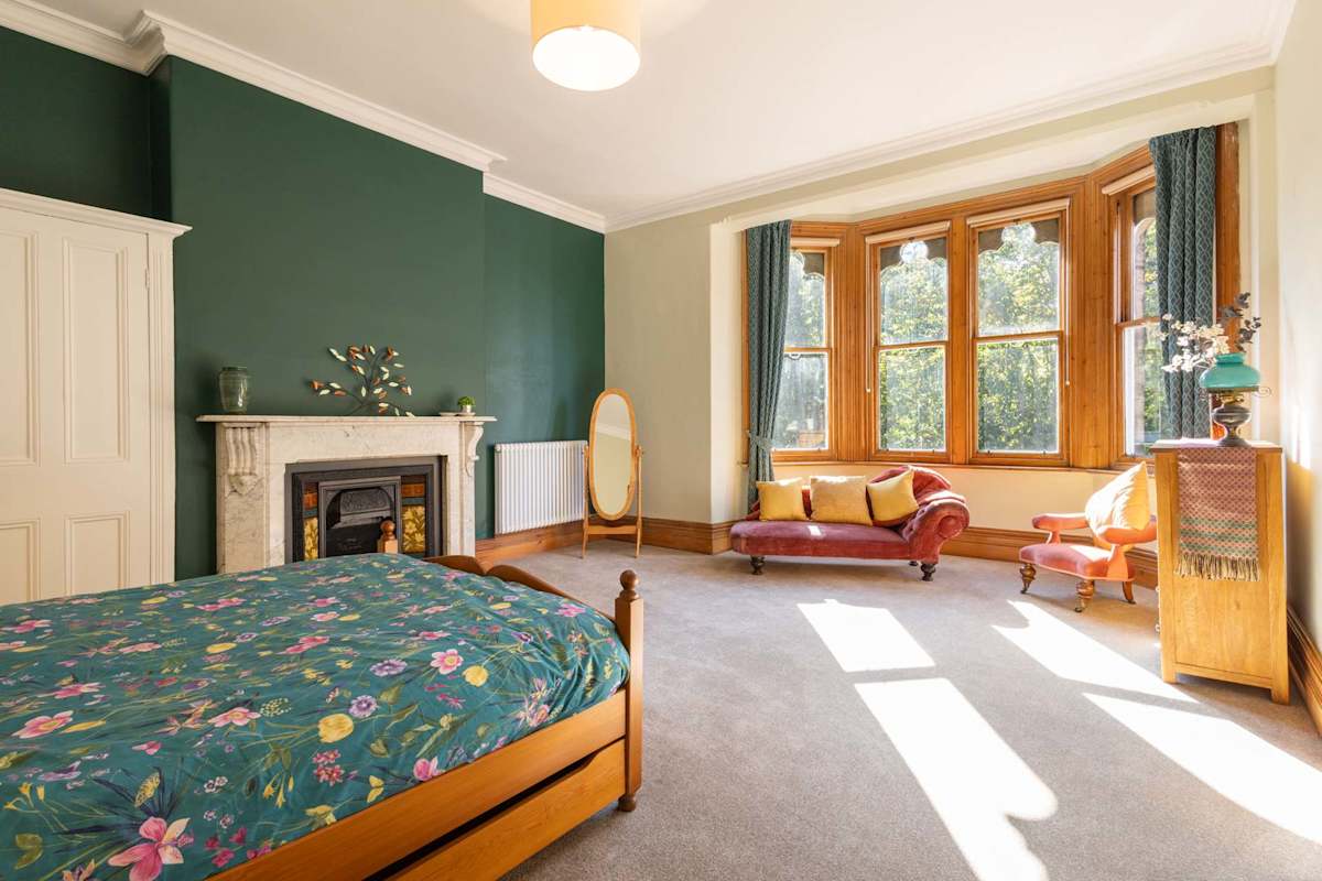 Chatsworth Townhouse II – photo 19