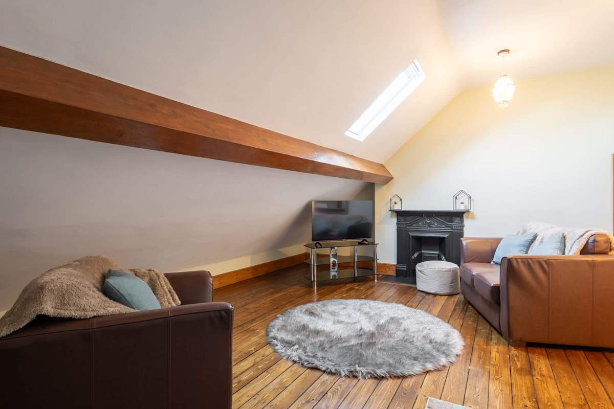 Chatsworth Townhouse II – photo 24