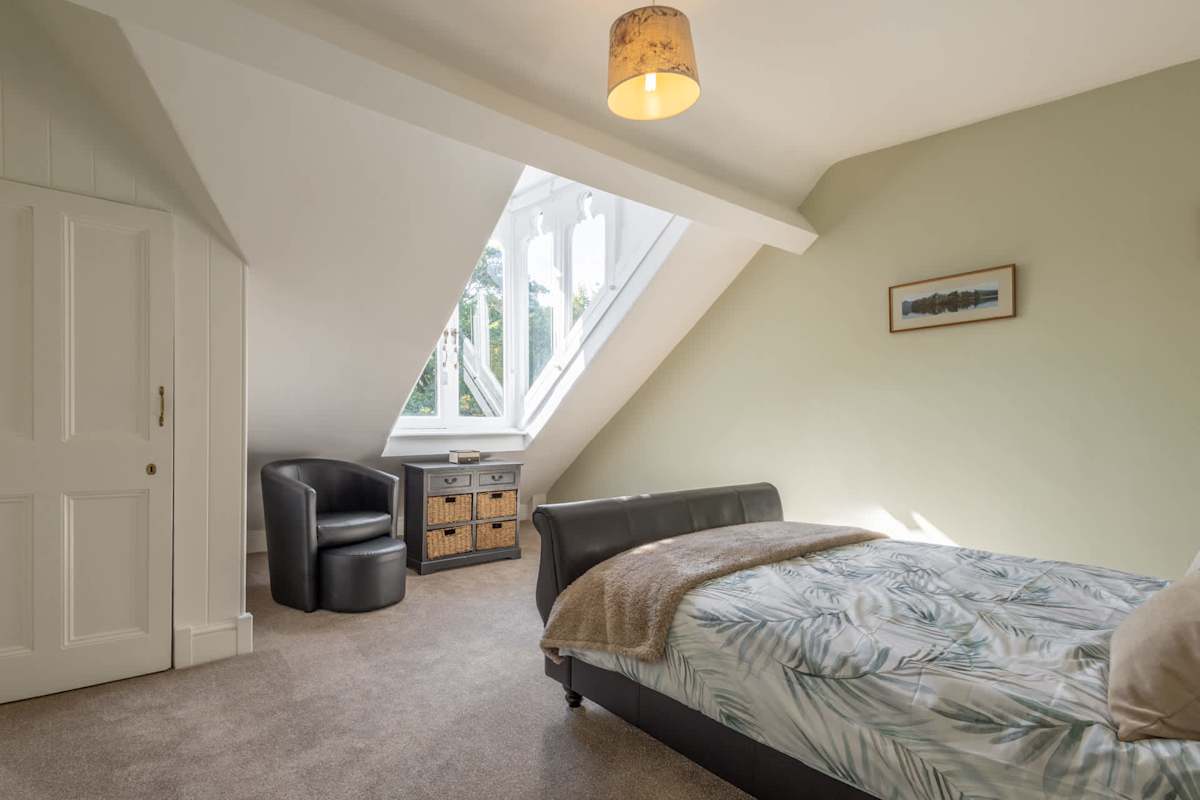 Chatsworth Townhouse II – photo 26