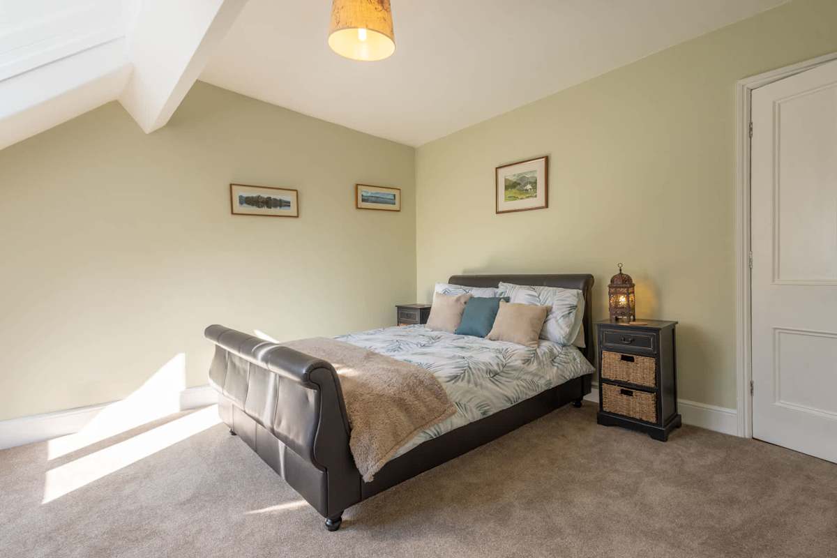 Chatsworth Townhouse II – photo 27