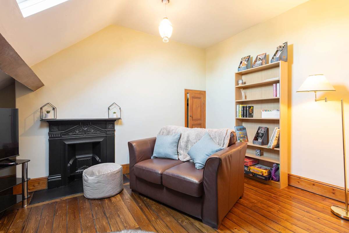 Chatsworth Townhouse II – photo 25