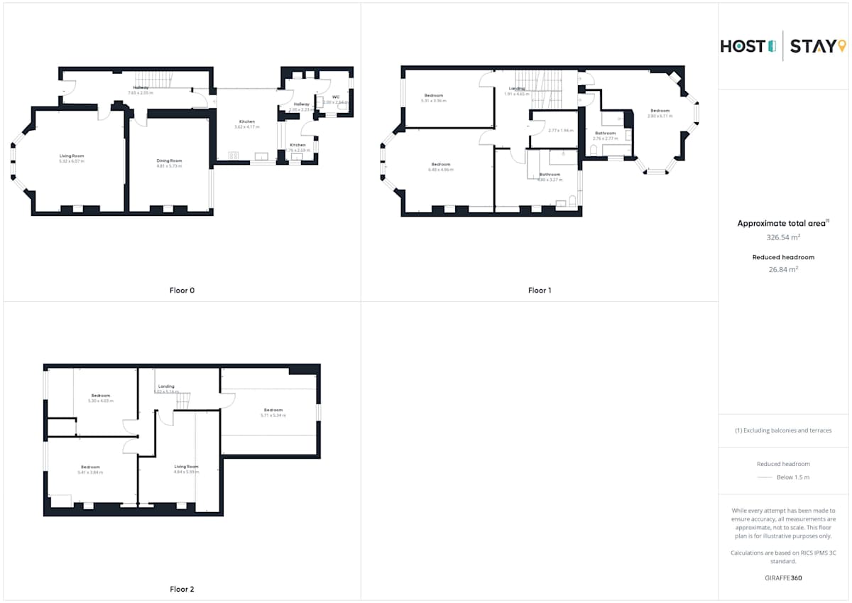 Chatsworth Townhouse II – photo 32