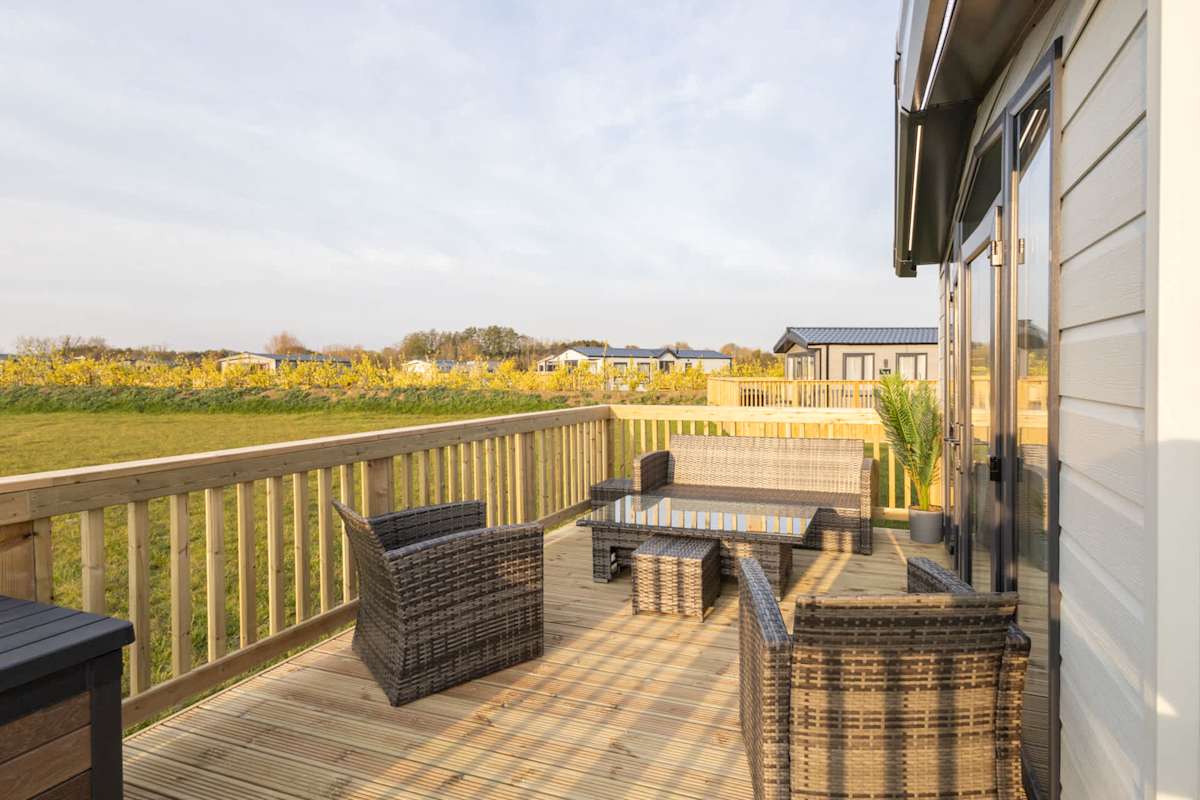 Riverwood, Ashdown Retreat – photo 20
