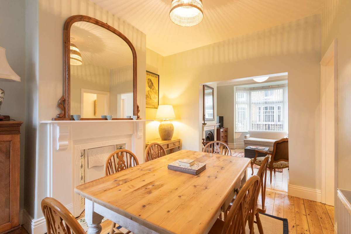 Heather House – photo 3