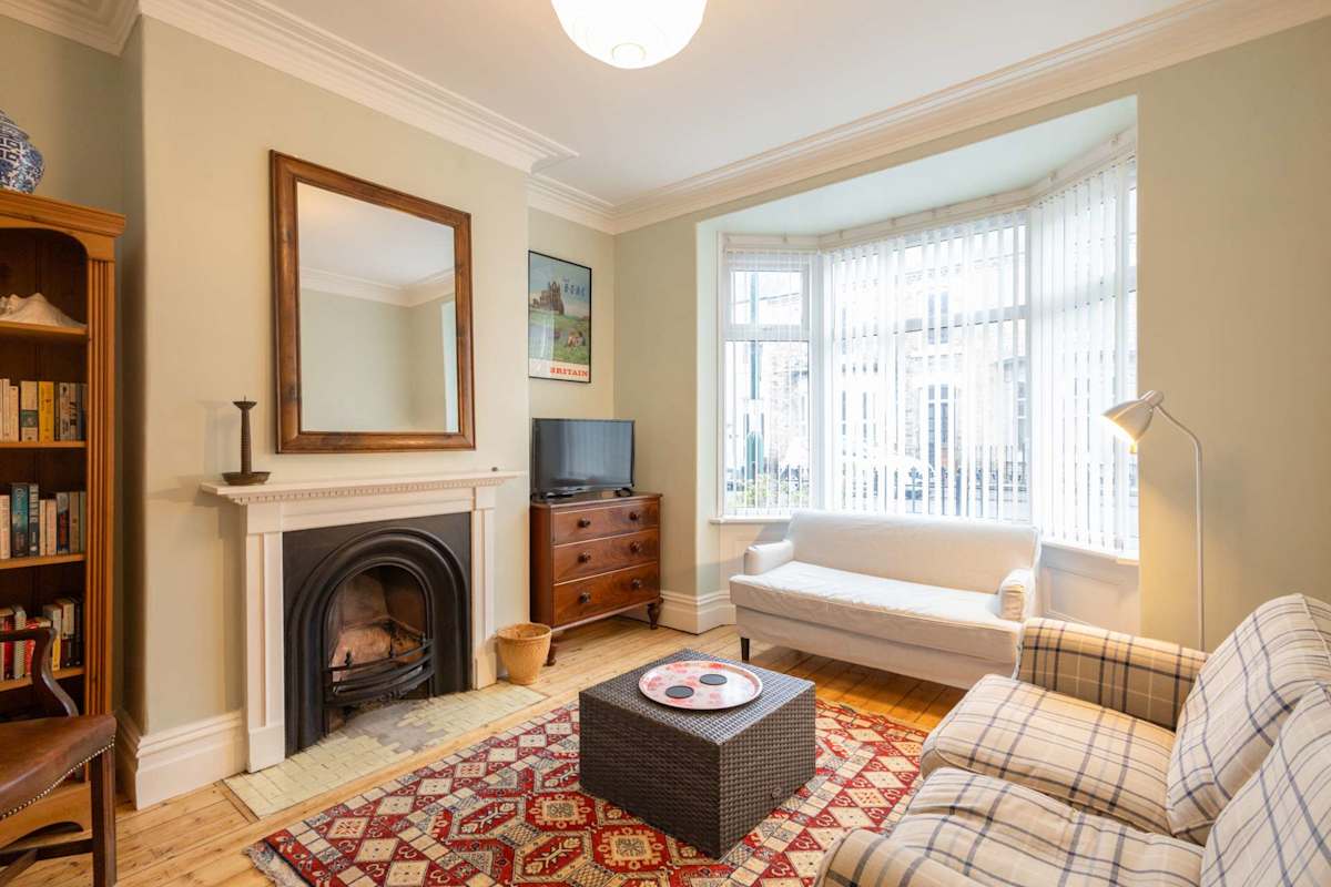 Heather House – photo 1