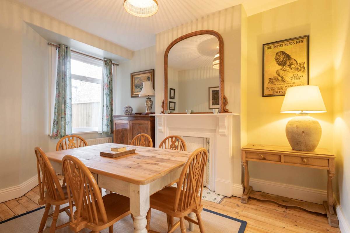 Heather House – photo 8