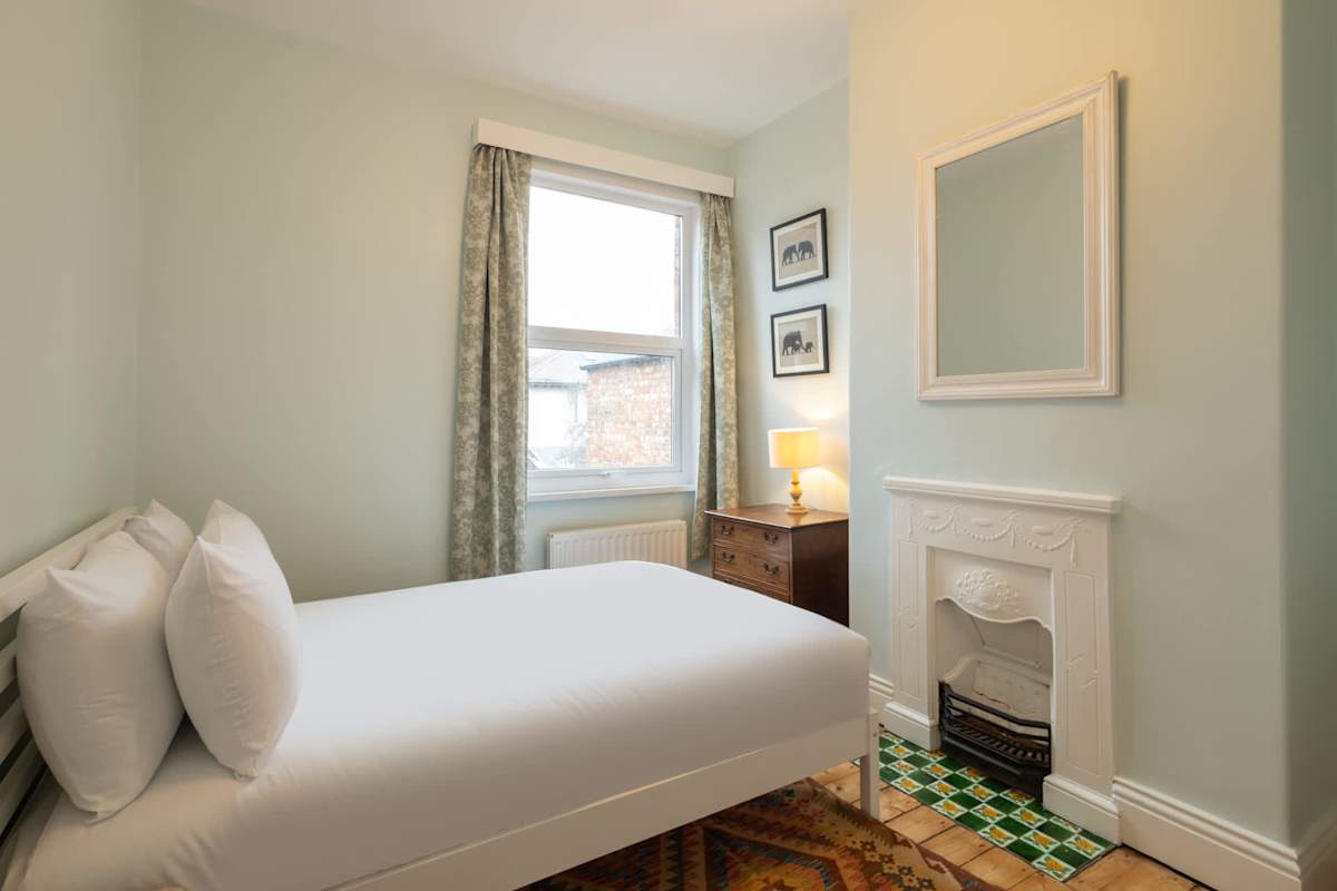 Heather House – photo 15