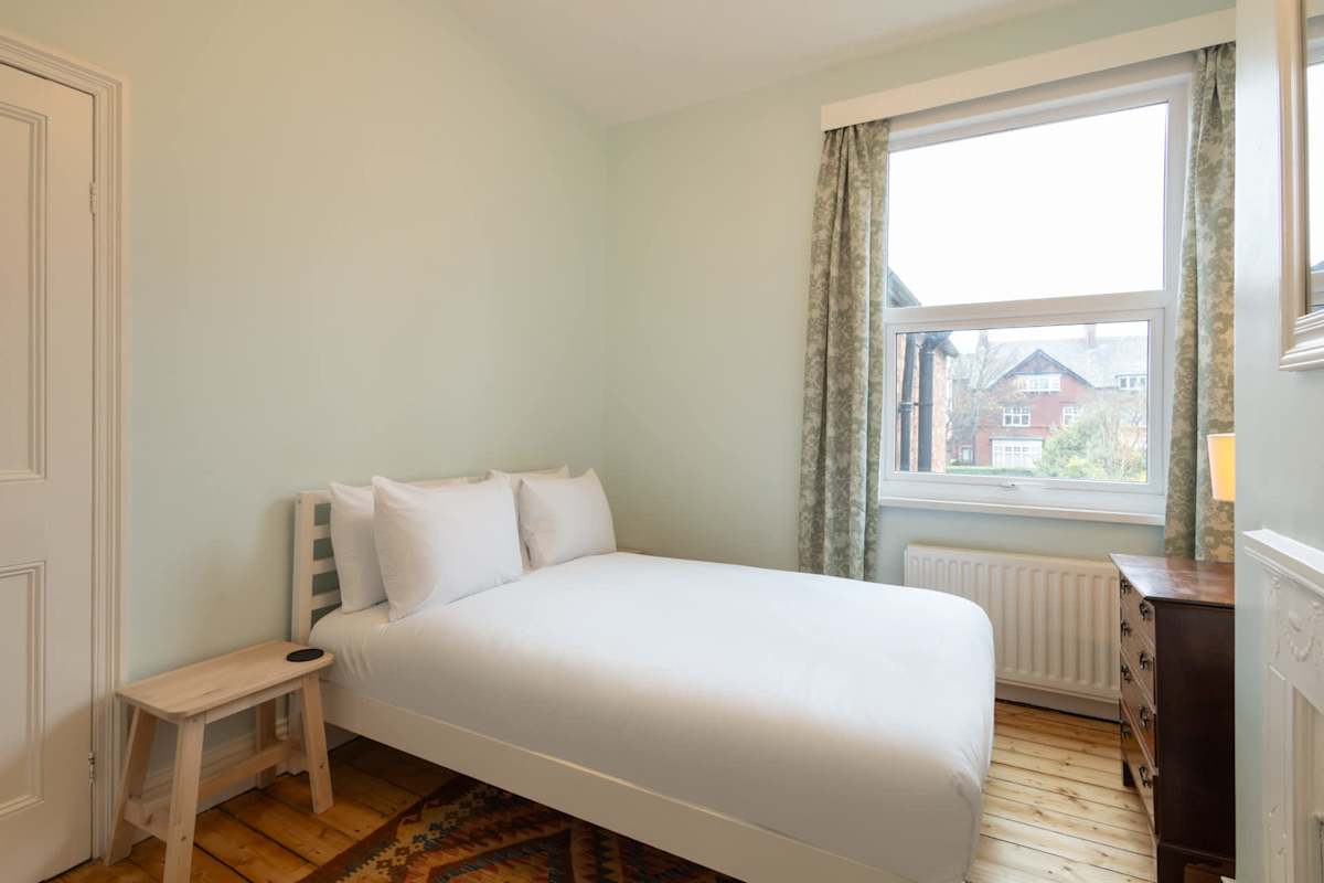 Heather House – photo 16