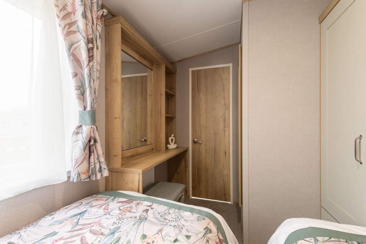 Fieldview Lodge, Ashdown Retreat – photo 18