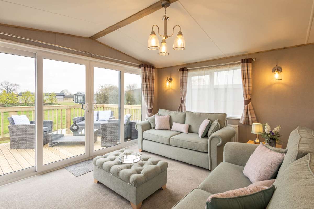 Fieldview Lodge, Ashdown Retreat – photo 3