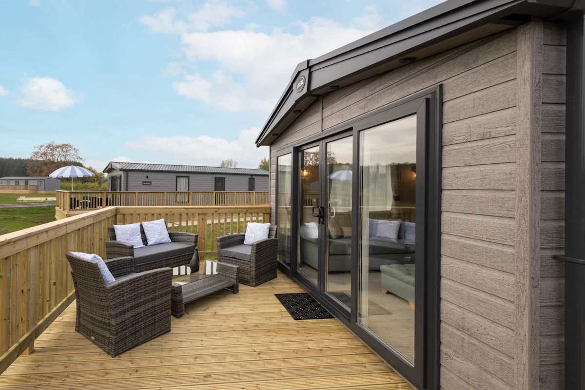 Fieldview Lodge, Ashdown Retreat – photo 21