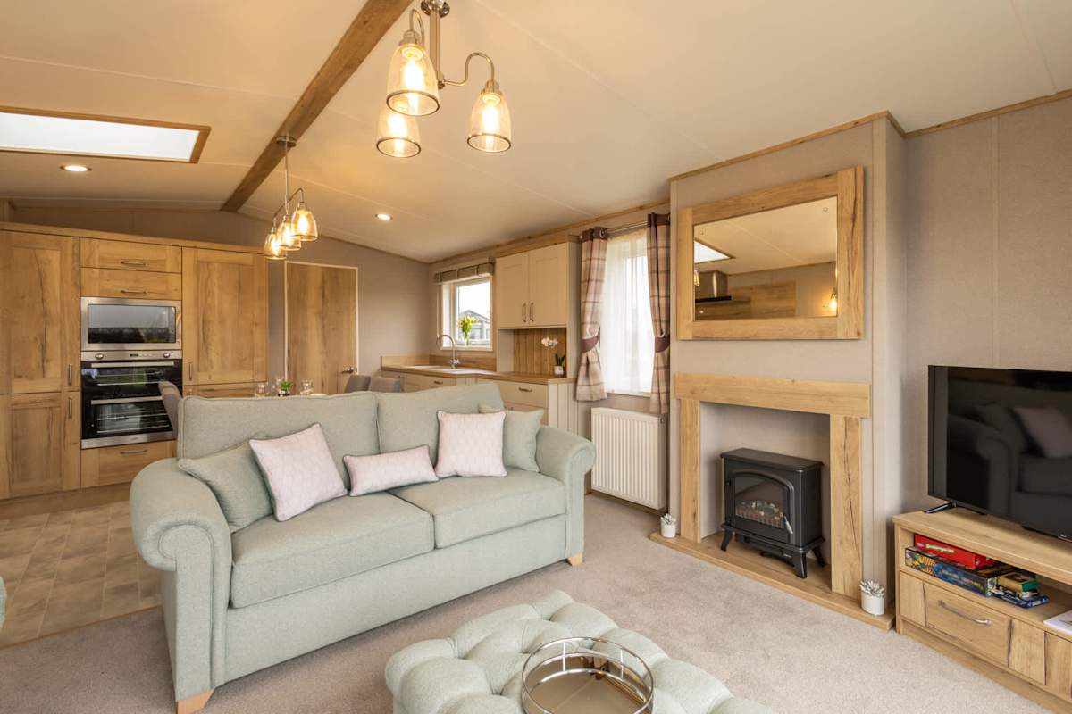 Fieldview Lodge, Ashdown Retreat – photo 9