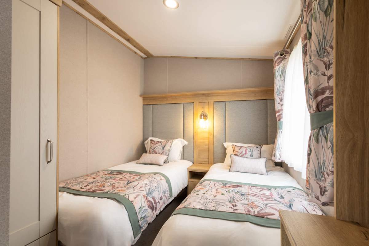 Fieldview Lodge, Ashdown Retreat – photo 16