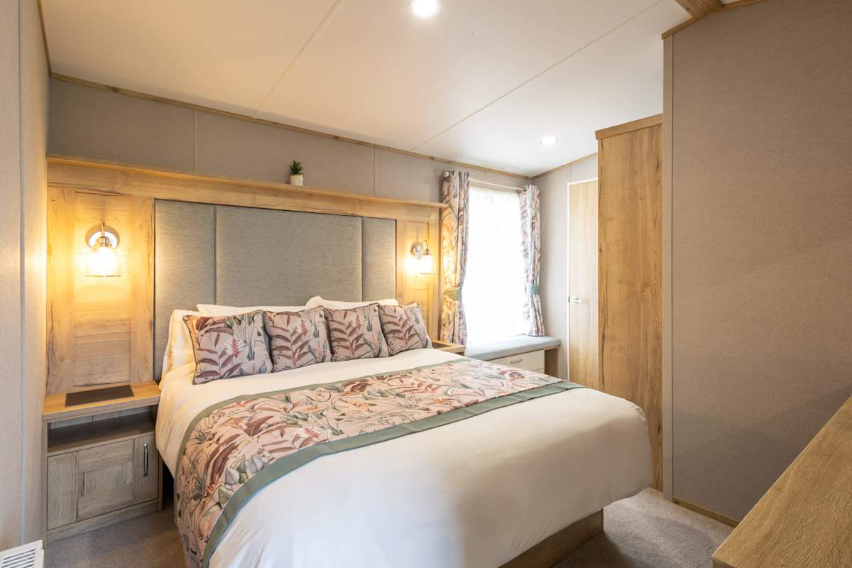 Fieldview Lodge, Ashdown Retreat – photo 4
