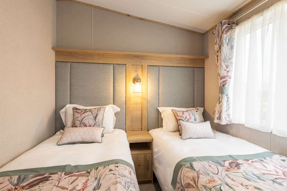 Fieldview Lodge, Ashdown Retreat – photo 17