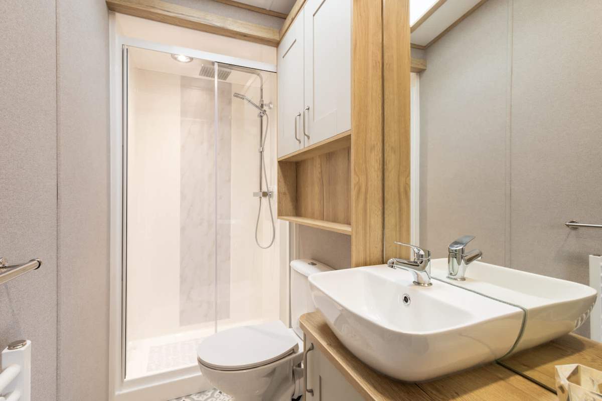 Fieldview Lodge, Ashdown Retreat – photo 19