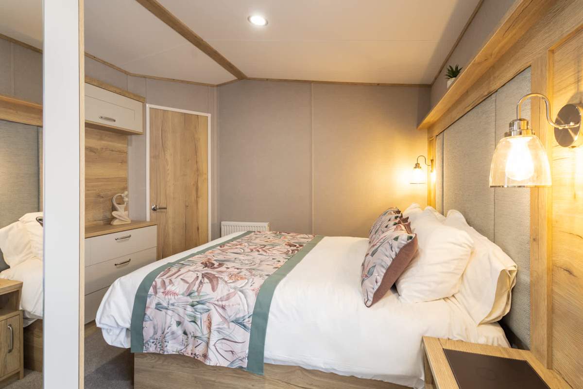 Fieldview Lodge, Ashdown Retreat – photo 13