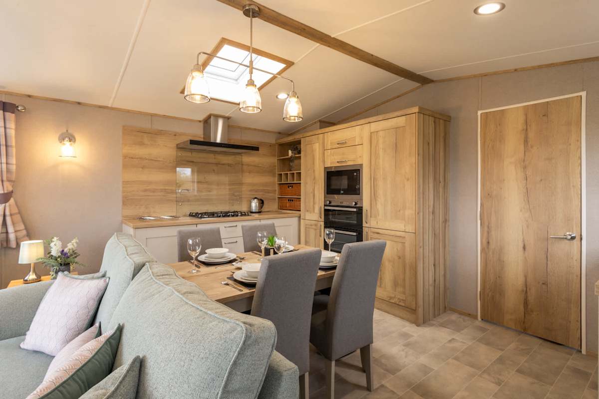 Fieldview Lodge, Ashdown Retreat – photo 8