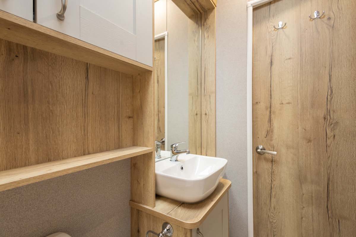 Fieldview Lodge, Ashdown Retreat – photo 20