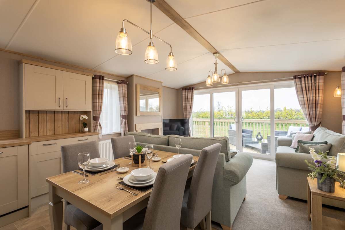 Fieldview Lodge, Ashdown Retreat – photo 2