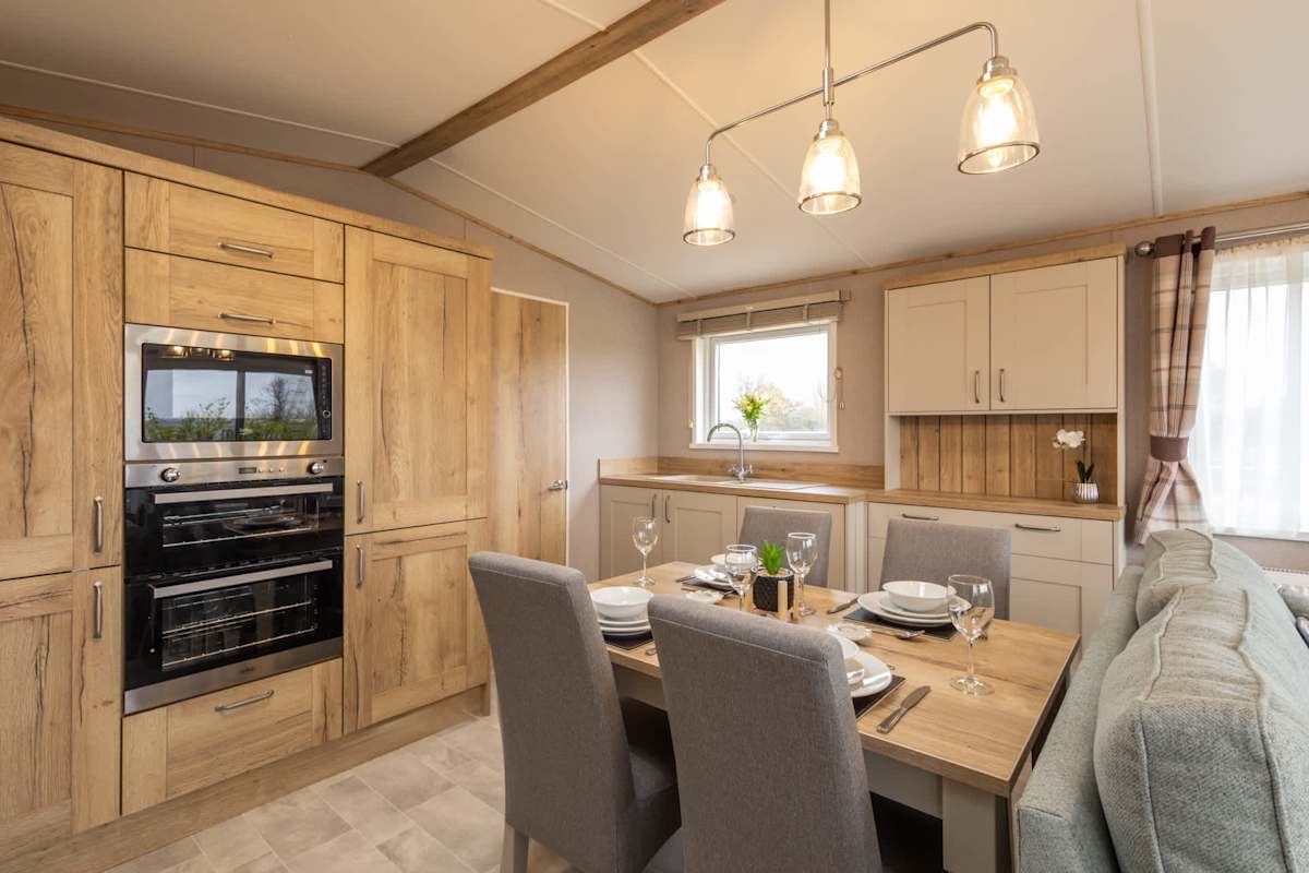 Fieldview Lodge, Ashdown Retreat – photo 7