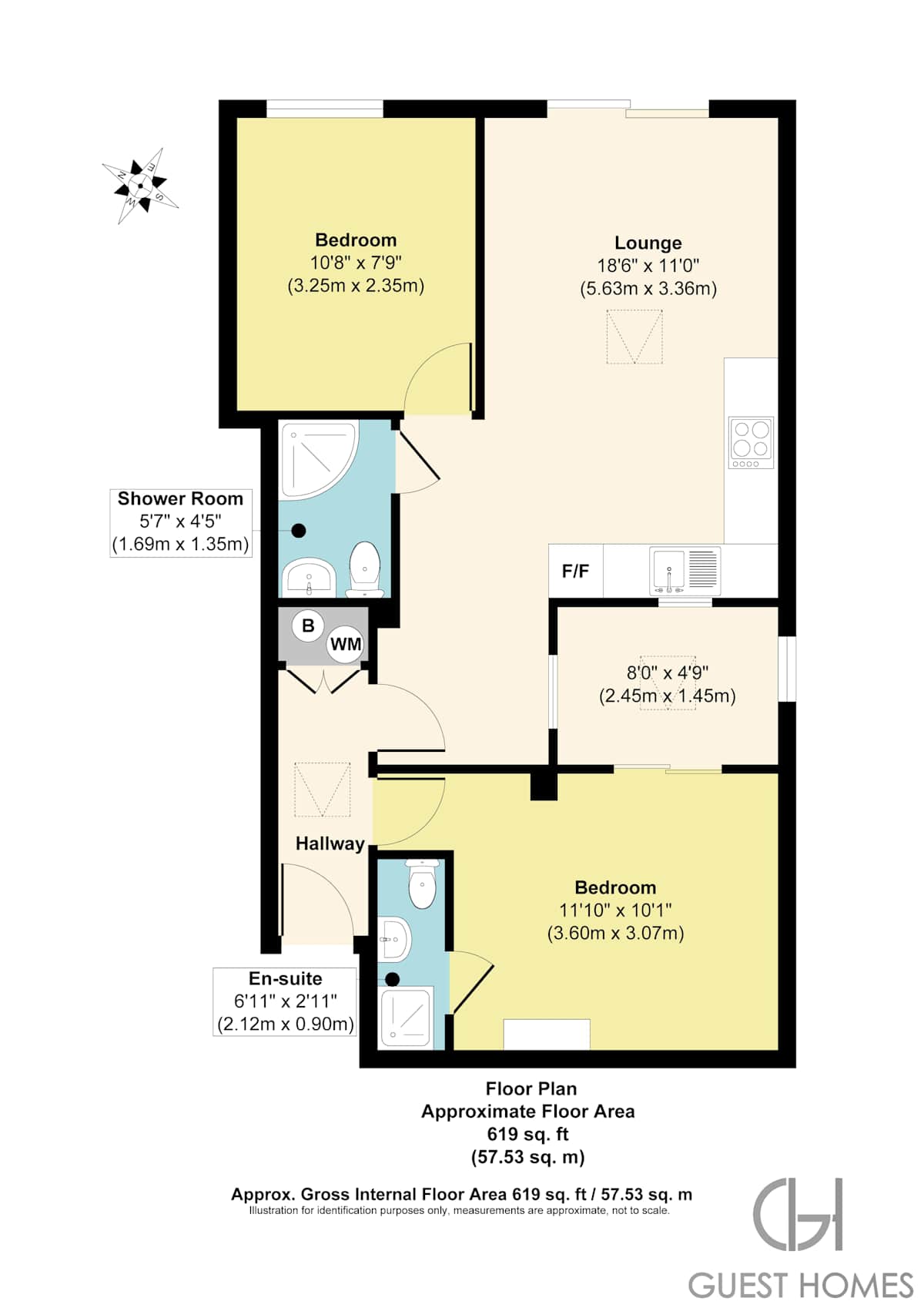 Croydon Road Abode – photo 20