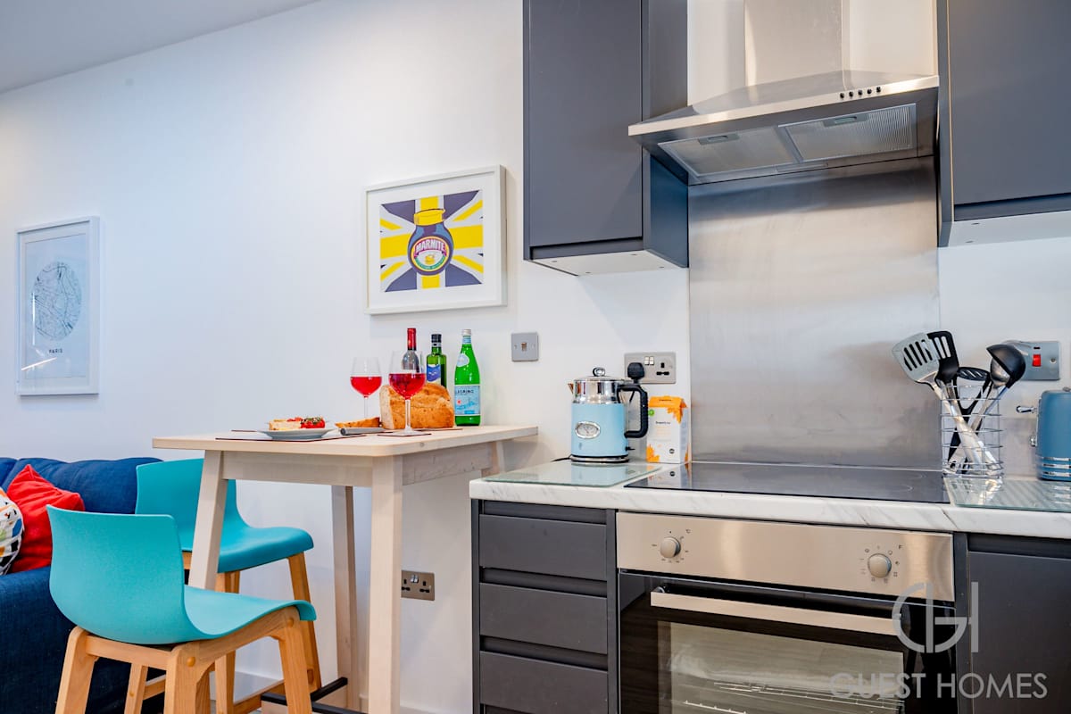 Croydon Road Abode – photo 7