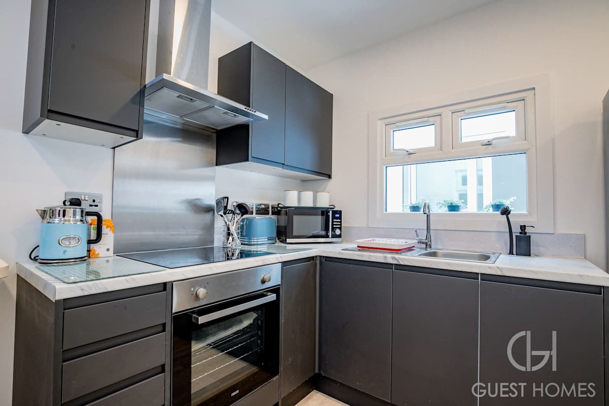Croydon Road Abode – photo 6