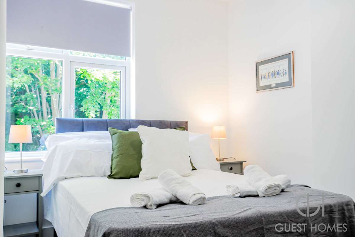 Croydon Road Dwelling – photo 19
