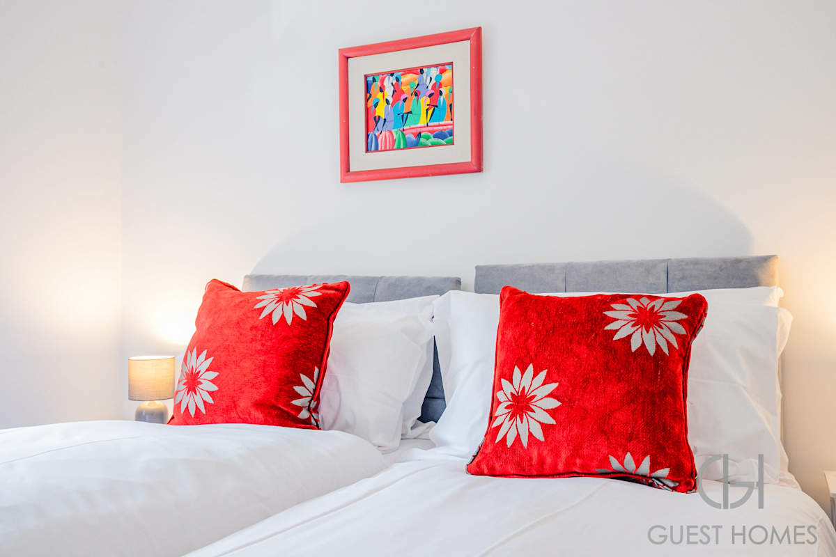 Croydon Road Dwelling – photo 18