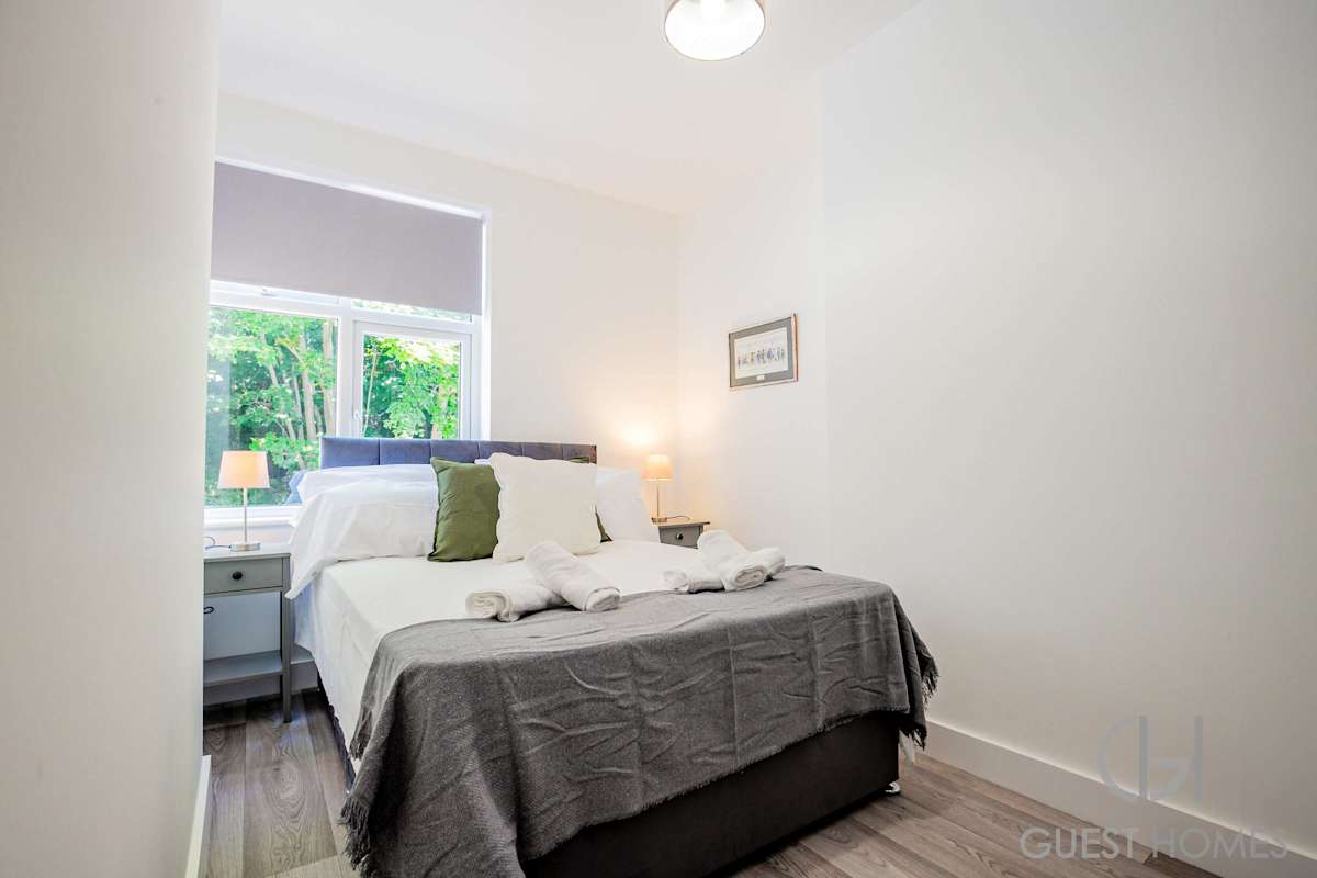 Croydon Road Dwelling – photo 20