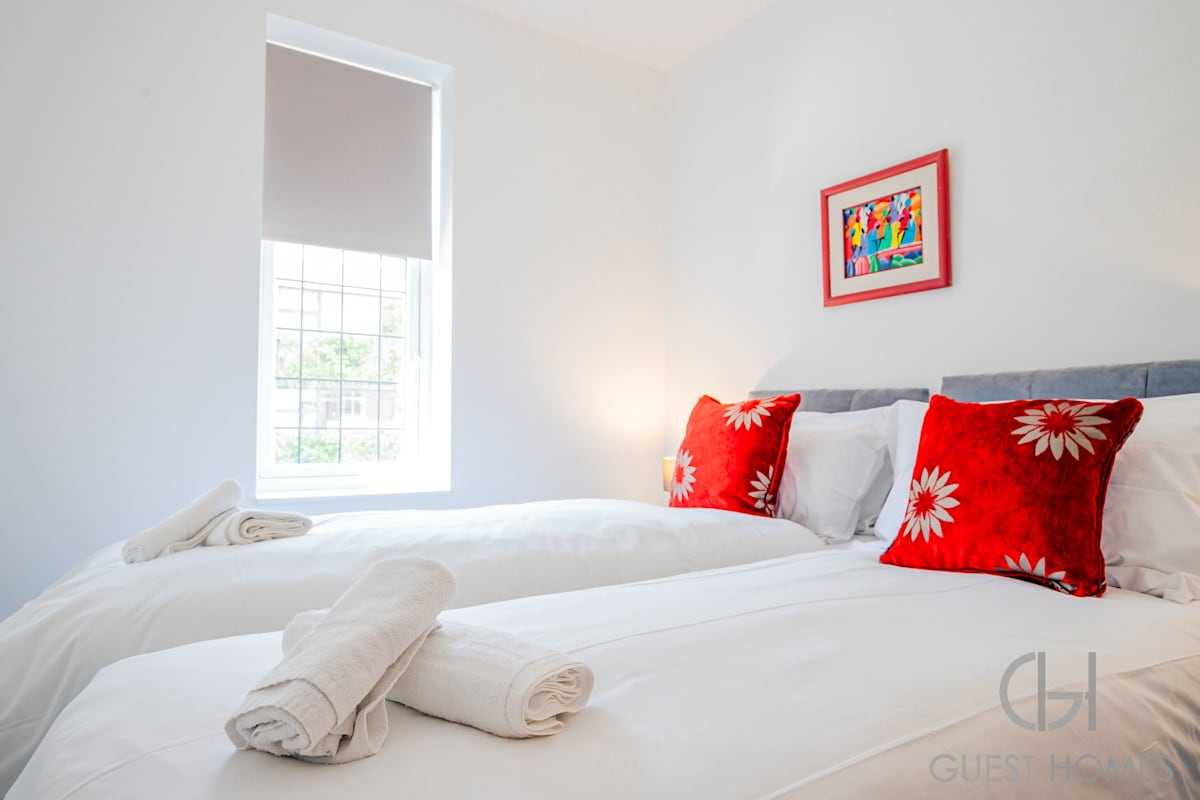 Croydon Road Dwelling – photo 17