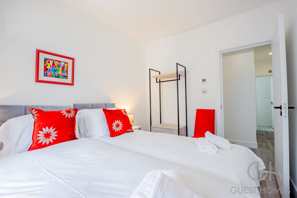 Croydon Road Dwelling – photo 15