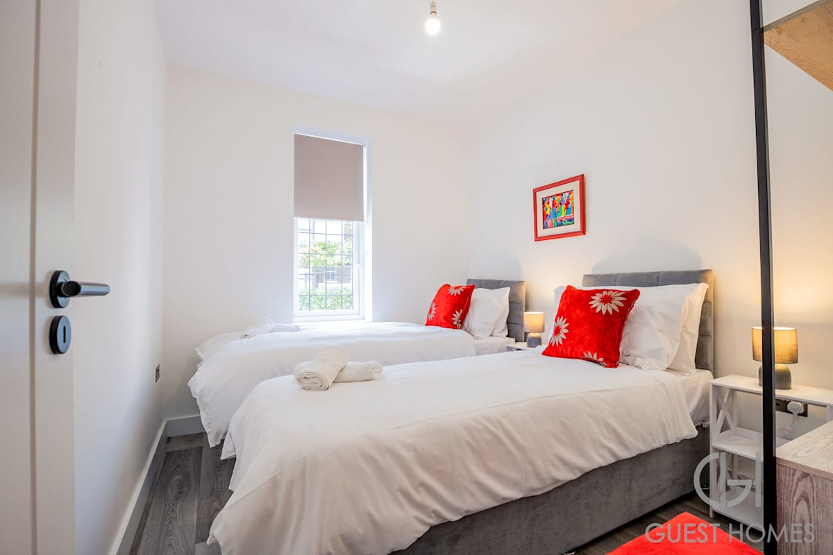 Croydon Road Dwelling – photo 16