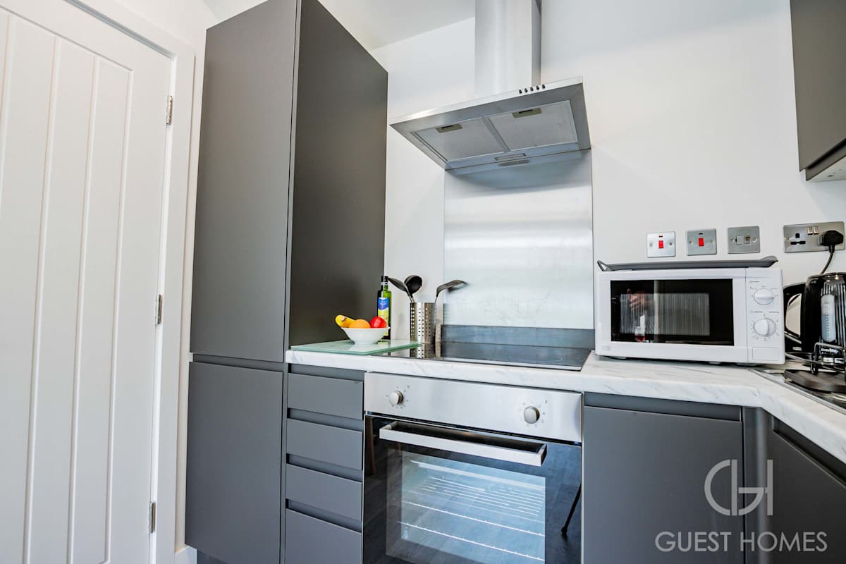 Croydon Road Dwelling – photo 6