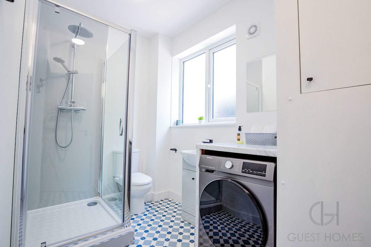 Croydon Road Dwelling – photo 11