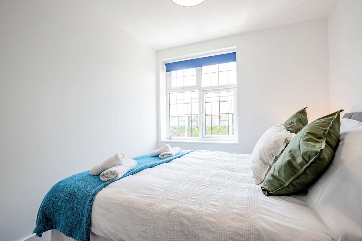 Croydon Road Apartment – photo 22