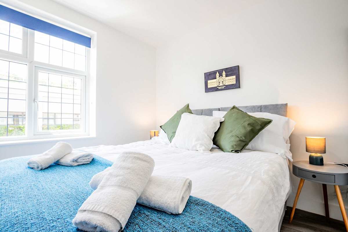 Croydon Road Apartment – photo 5