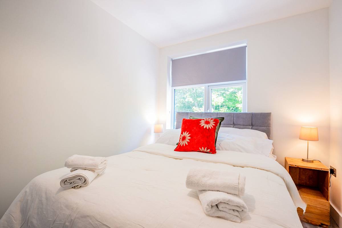 Croydon Road Apartment – photo 11