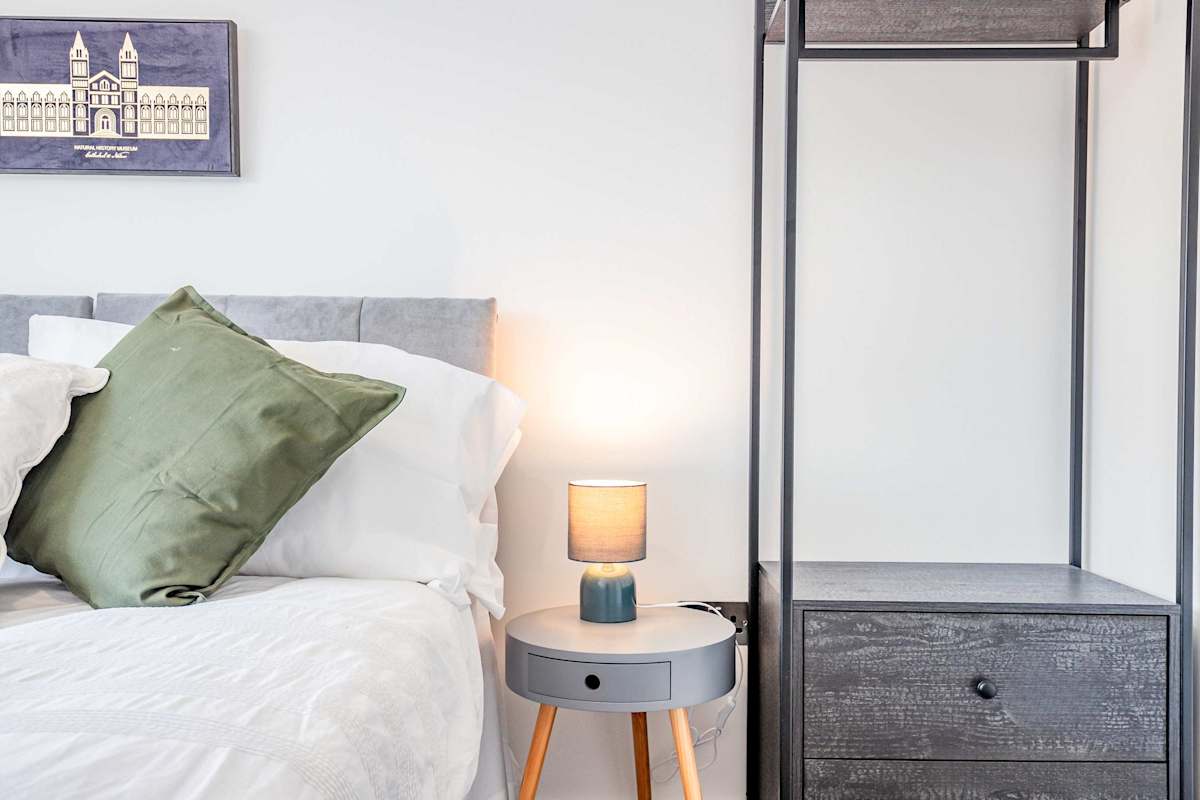 Croydon Road Apartment – photo 25
