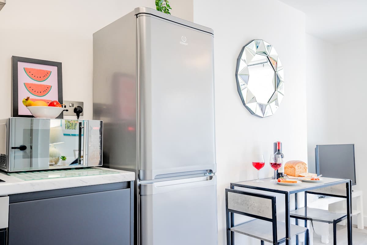 Croydon Road Apartment – photo 21