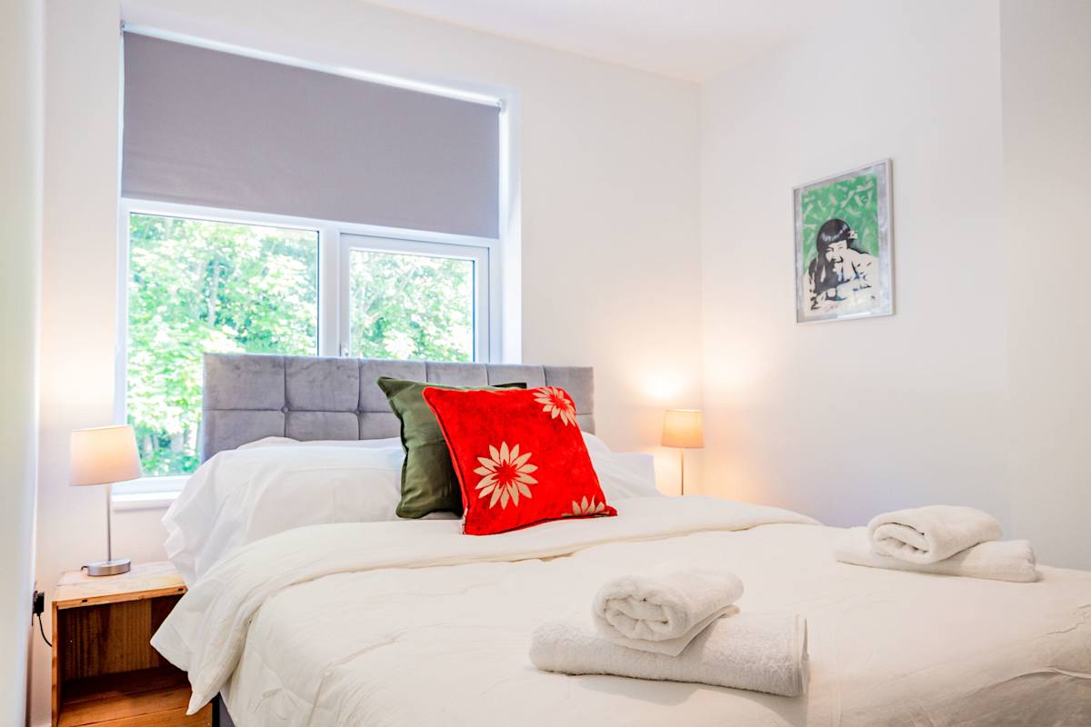 Croydon Road Apartment – photo 6