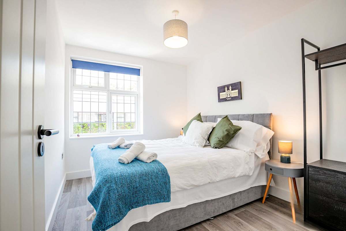 Croydon Road Apartment – photo 14