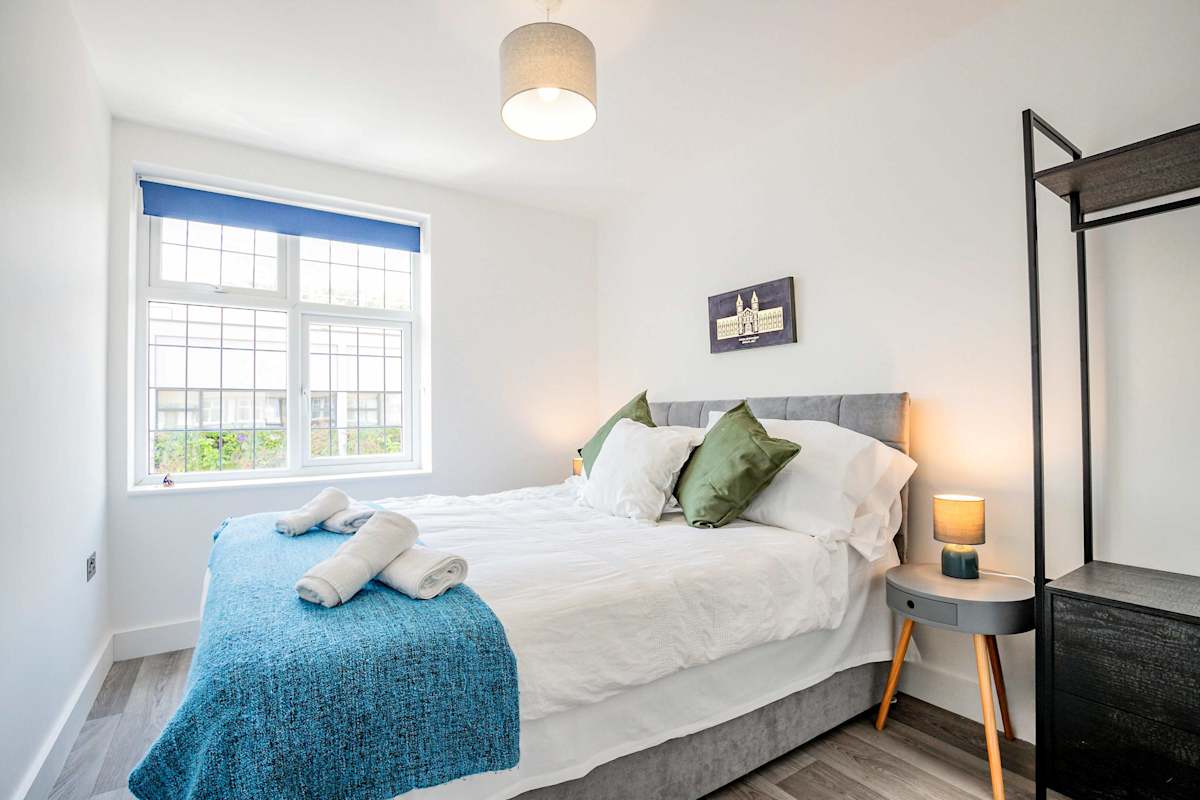 Croydon Road Apartment – photo 9