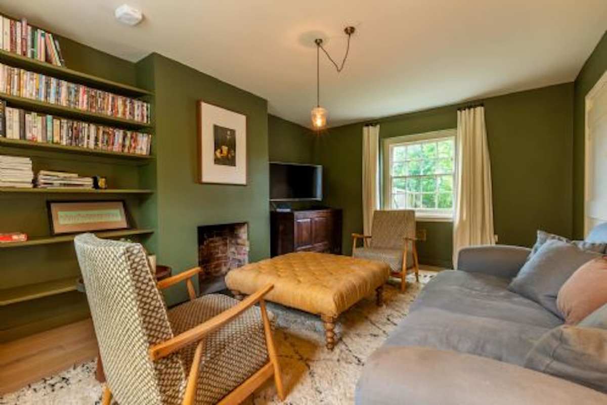 Haclins Cottage – photo 2