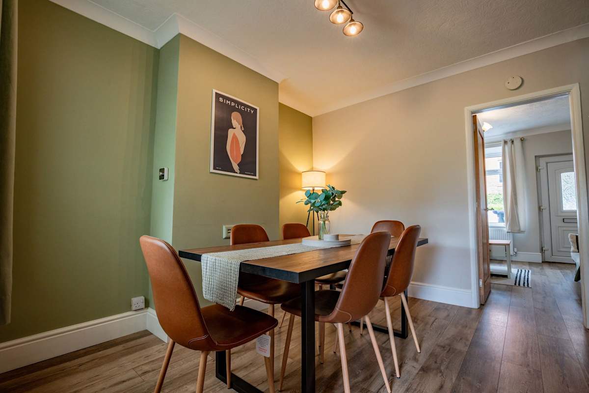 Mayfield House – photo 7