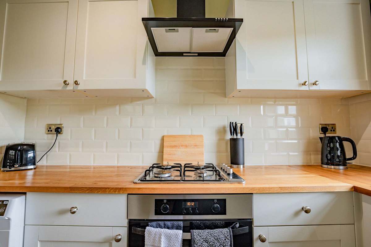 Mayfield House – photo 10