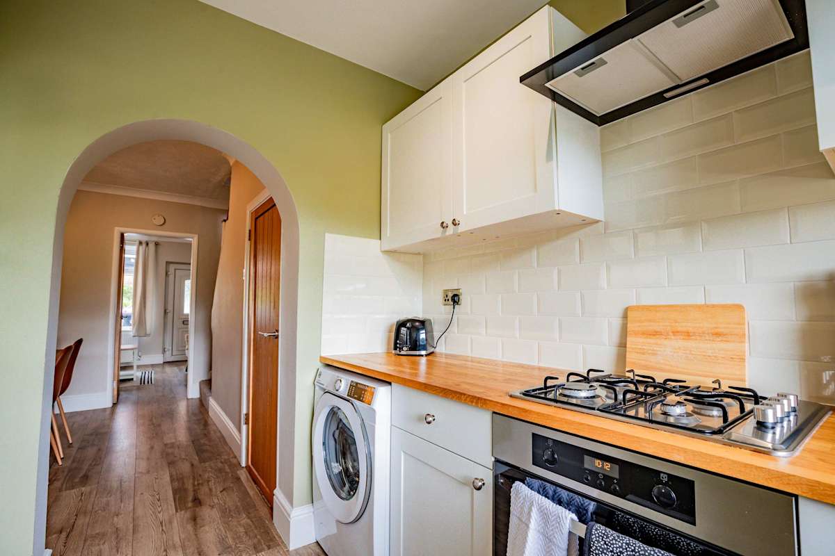 Mayfield House – photo 9