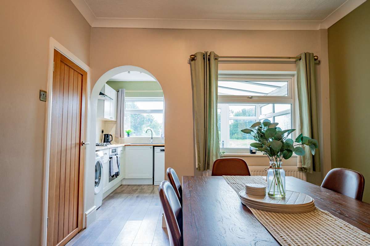 Mayfield House – photo 4